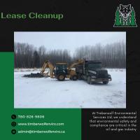 Lease Clean-up Services